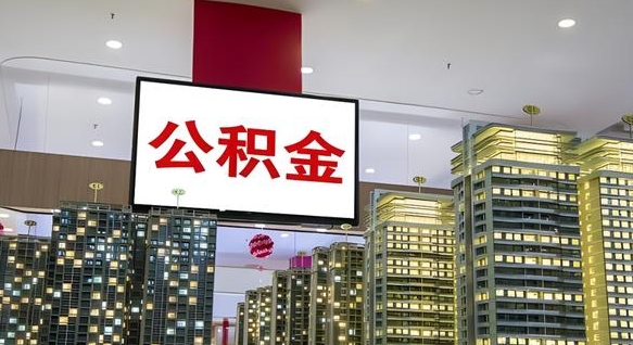 舟山中介靠什么提取了公积金（舟山中介靠什么提取了公积金需要公司）